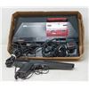 Image 1 : SEGA MASTER SYSTEM WITH SHINOBI, 2