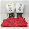 Image 1 : RIVAL RB2 SUPER BAG GLOVES