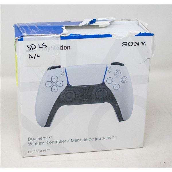 PLAYSTATION 5 DUALSENSE CONTROLLER