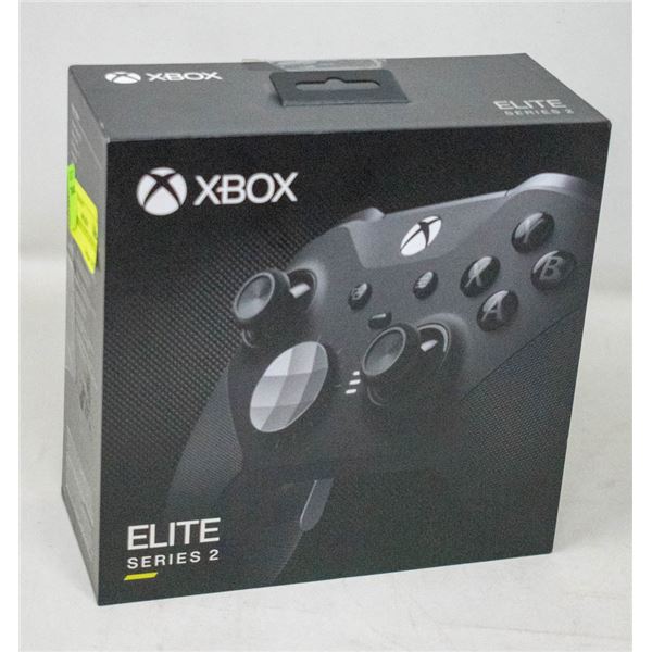 XBOX SERIES 2 ELITE CONTROLLER