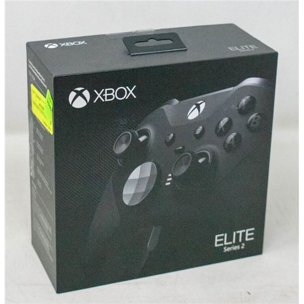 XBOX SERIES 2 ELITE CONTROLLER