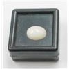 Image 1 : #176-NATURAL FIRE EITHOPIA OPAL GEMSTONE 2.90CT
