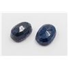 Image 1 : #130-NATURAL BLUE SAPPHIRE GEMSTONES 81.25 CT