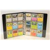 Image 1 : POKEMON BINDERS