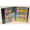 Image 1 : POKEMON BINDERS