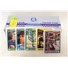 Image 1 : 500+ VINTAGE HOCKEY CARDS SET