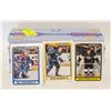 Image 1 : 500+ VINTAGE HOCKEY CARDS SET