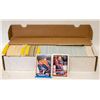 Image 1 : 500+ VINTAGE HOCKEY CARDS SET
