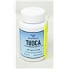 Image 1 : NEW 60 COUNT BOTTLE OF TUDCA 500MG LIVER HEALTH