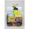 Image 1 : OVER 200 POKEMON CARDS