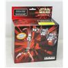 Image 1 : NEW OLD STOCK 1999 STARWARS " EPISODE 1" DESTROYER
