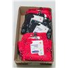Image 1 : TRAY OF 13 ASSORTED BANDANA'S