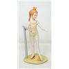 Image 1 : CYBIS "LITTLE PRINCESS BALLERINA" PORCELAIN FIGURE