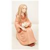 Image 1 : GOEBEL ISPANKY "KATRINA" 1978 PORCELAIN FIGURE