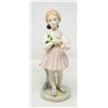 Image 1 : CYBIS 1966 "ONCE UPON A TIME" PORCELAIN FIGURE 8"