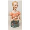 Image 1 : VINTAGE LASZLO ISPANKY LTD EDITION PORCELAIN