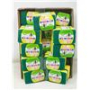 Image 1 : TRAY OF 57 NEW SPONGES