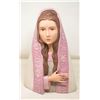 Image 1 : LASZLO ISPANKY LTD EDITION "REBEKAH" PORCELAIN