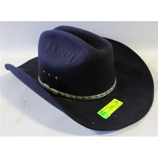 LAMMLES LG/XL COWBOY HAT