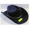 Image 1 : LAMMLES LG/XL COWBOY HAT