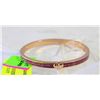 Image 1 : KATE SPADE ROSE GOLD WITH PINK BRACELET