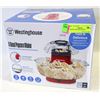 Image 1 : WESTINGHOUSE 4 BOWL POPCORN MAKER