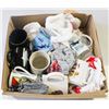 Image 1 : MILITARY MUGS