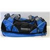 Image 1 : WORKOUT ROLLER & BAG