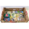 Image 1 : OVER 100 POKEMON CARDS, HOLOS AND REVERSE HOLOS