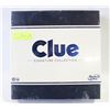 Image 1 : SEALED HASBRO CLUE BOARD GAME SIGNATURE COLLECTION