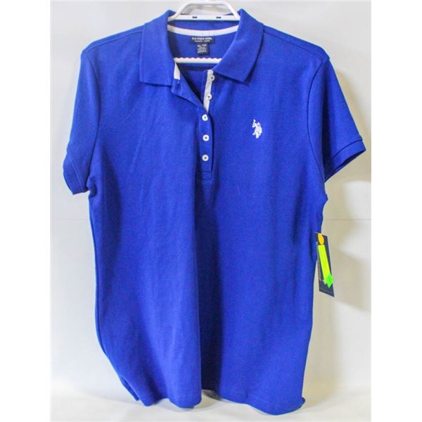 NEW U.S. POLO ASSN. MENS XL (FITS TIGHT)