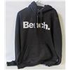 Image 1 : BLACK LADIES L BENCH PULLOVER HOODIE