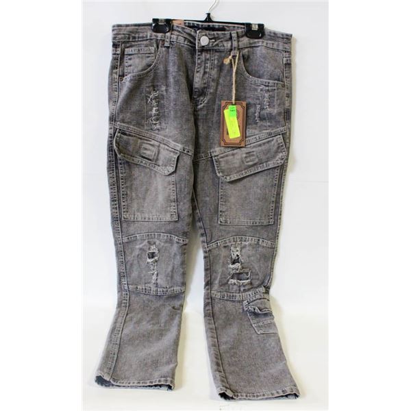 CR-24 MENS PANTS 32X32