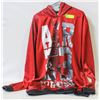 Image 1 : MENS SIZE XL "MICHAEL JORDAN" PULLOVER