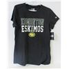 Image 1 : EDMONTON ESKIMOS TSHIRT SMALL -NEW W/TAGS