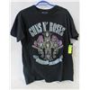 Image 1 : GUNS N ROSES TSHIRT SMALL -NWT