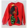 Image 1 : BILLIE EILISH SWEATSHIRT - LARGE