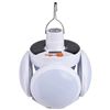 Image 6 : RECHARGEABLE SOLAR CHARGING SOCCER LIGHT BULB