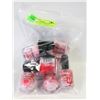 Image 1 : 8 NEW ME COLORGAMES NAIL LACQUERS DC201
