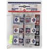 Image 1 : SEALED 2002 CANADA POST NHL