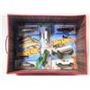 Image 1 : 6 SEALED HOTWHEELS