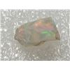 Image 1 : 3) NATURAL ROUGH ETHIOPEAN 2 CT FIRE OPAL