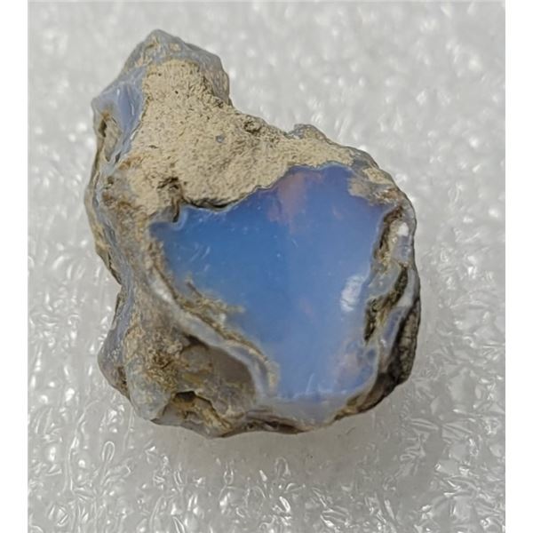 1) NATURAL ROUGH ETHIOPEAN 13 CT OPAL