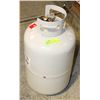 Image 1 : 30 LB PROPANE TANK EXP DECEMBER 2031