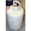 Image 1 : 30 LB PROPANE TANK EXP AUGUST 2030