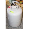 Image 1 : 30 LB PROPANE TANK EXP AUGUST 2030