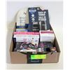 Image 1 : FLAT OF LADIES SELF CARE ITEMS