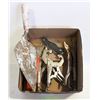 Image 1 : ASSORTED HAND TOOLS