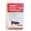 Image 1 : NEW SEALED HUSKY 1/4 INCH ANGLE DIE GRINDER