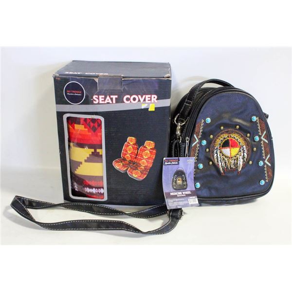 NAVAJOAUTOMOTIVE SEAT COVER + NAVAJO